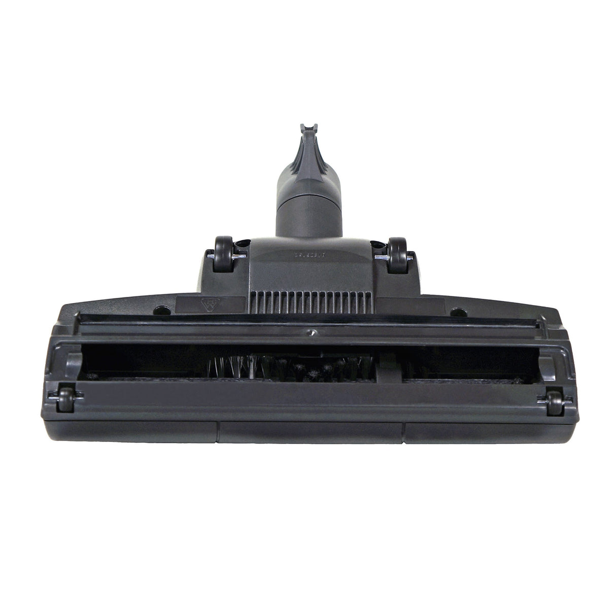 SEBO 8365GS TT-C Turbo Nozzle - Bottom View