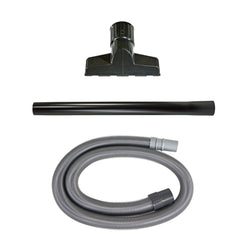 SEBO 1999AM 3-Piece Hose Extension Set for Felix and Dart
