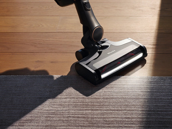 Miele Triflex HX2 Pro Vacuum