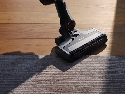 Miele Triflex HX1 Facelift Plus Vacuum