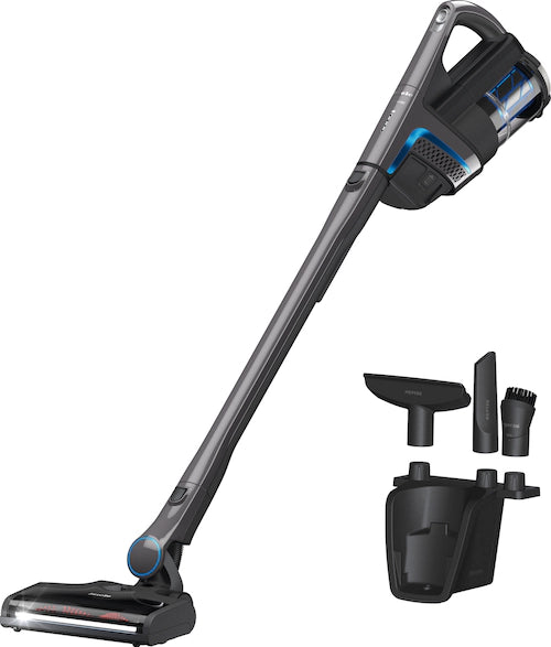 Miele Triflex HX1 Facelift Flash Vacuum