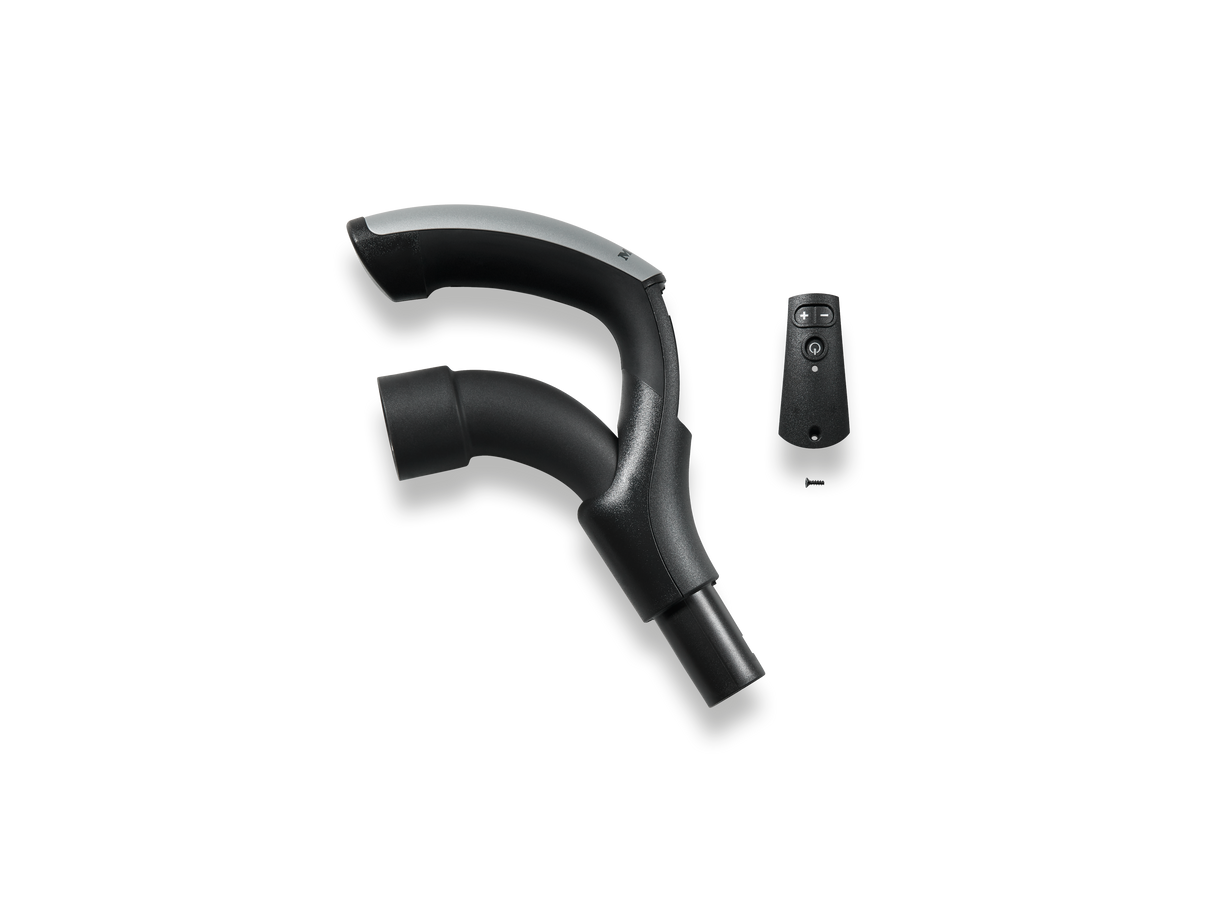 Miele wireless tubular handle