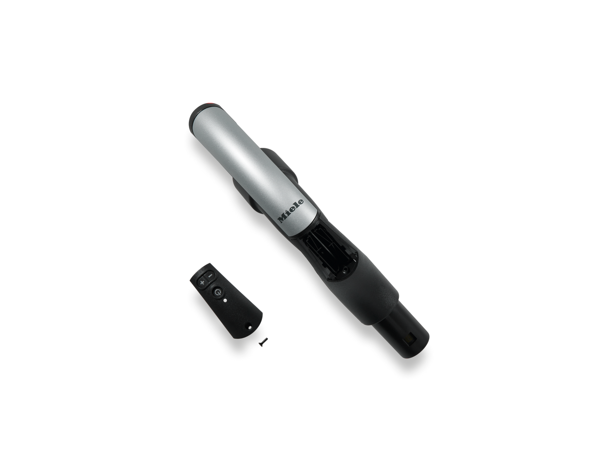 Genuine Miele Wireless Tubular Handle | Radio-Controlled Replacement Miele detail view
