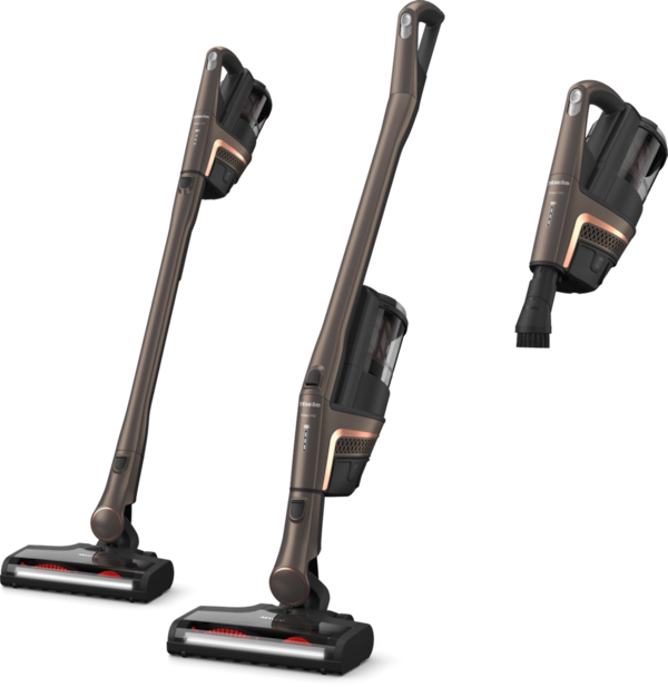 Miele Triflex HX2 Pro Vacuum