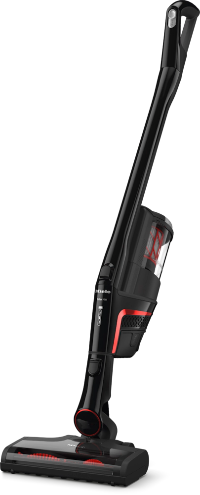 Miele Triflex HX1 Facelift Plus Vacuum