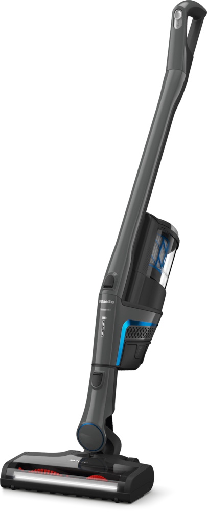 Miele Triflex HX1 Facelift Flash Vacuum