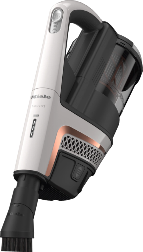 Triflex HX2 Flash Lotus White