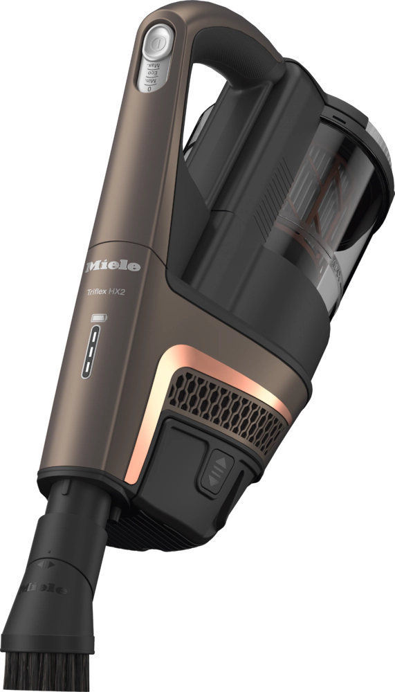 Miele Triflex HX2 Pro Vacuum