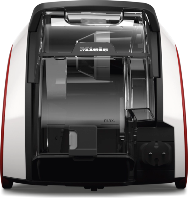 Boost CX1 Lotus white