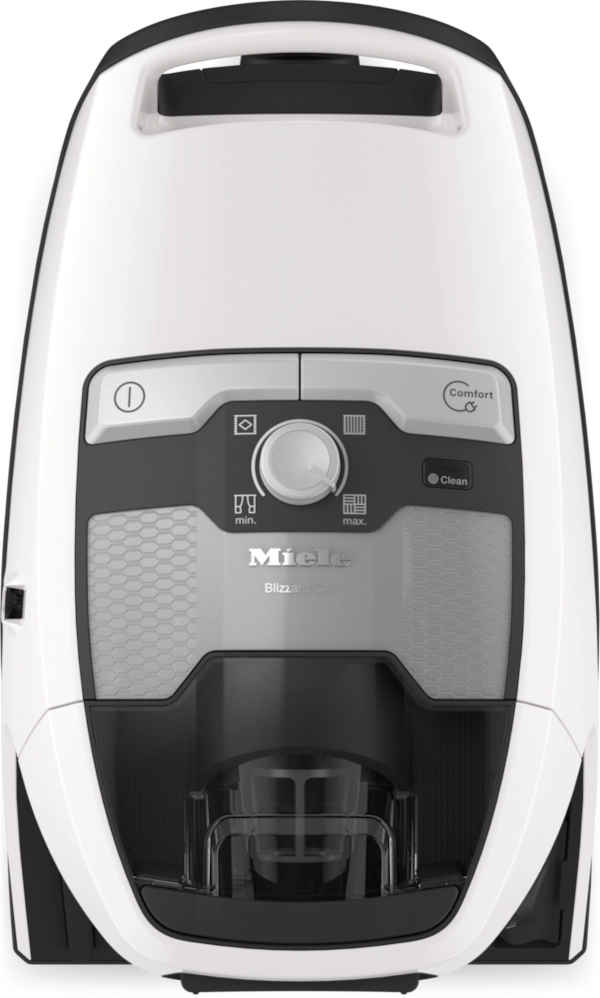 Miele Blizzard CX1 Cat & Dog Vacuum