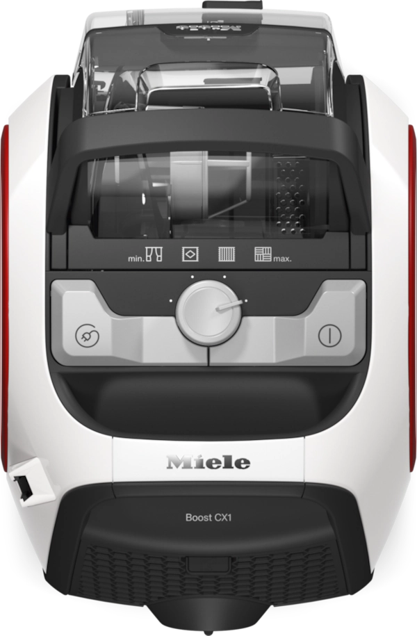 Boost CX1 Lotus white