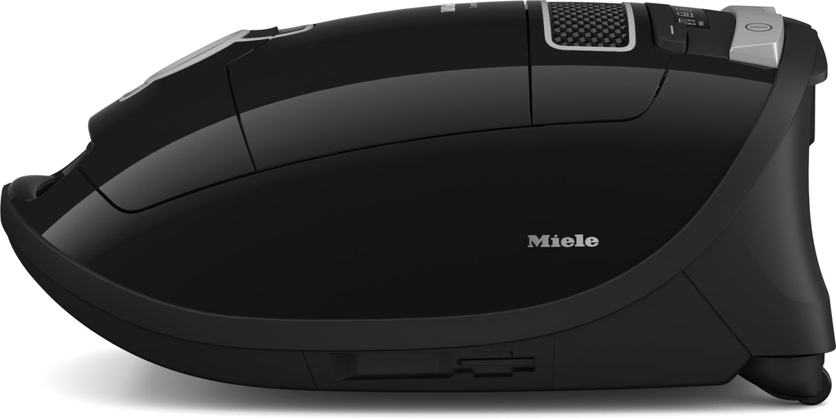 Miele Complete C3 Kona Canister Vacuum