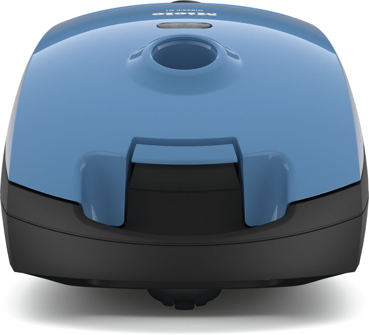 Miele Classic C1 Turbo Team Vacuum