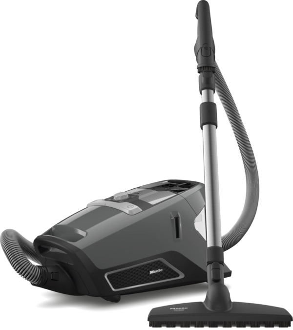 Blizzard CX1 Pure Suction Graphite Grey