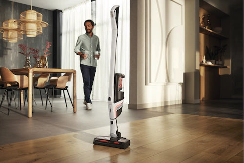 Miele Triflex HX1 Facelift Vacuum