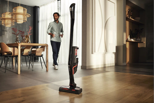 Miele Triflex HX1 Facelift Plus Vacuum