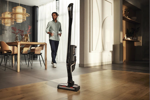 Miele Triflex HX2 Cat & Dog Vacuum