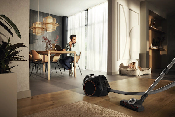 Miele Boost CX1 Cat & Dog Vacuum