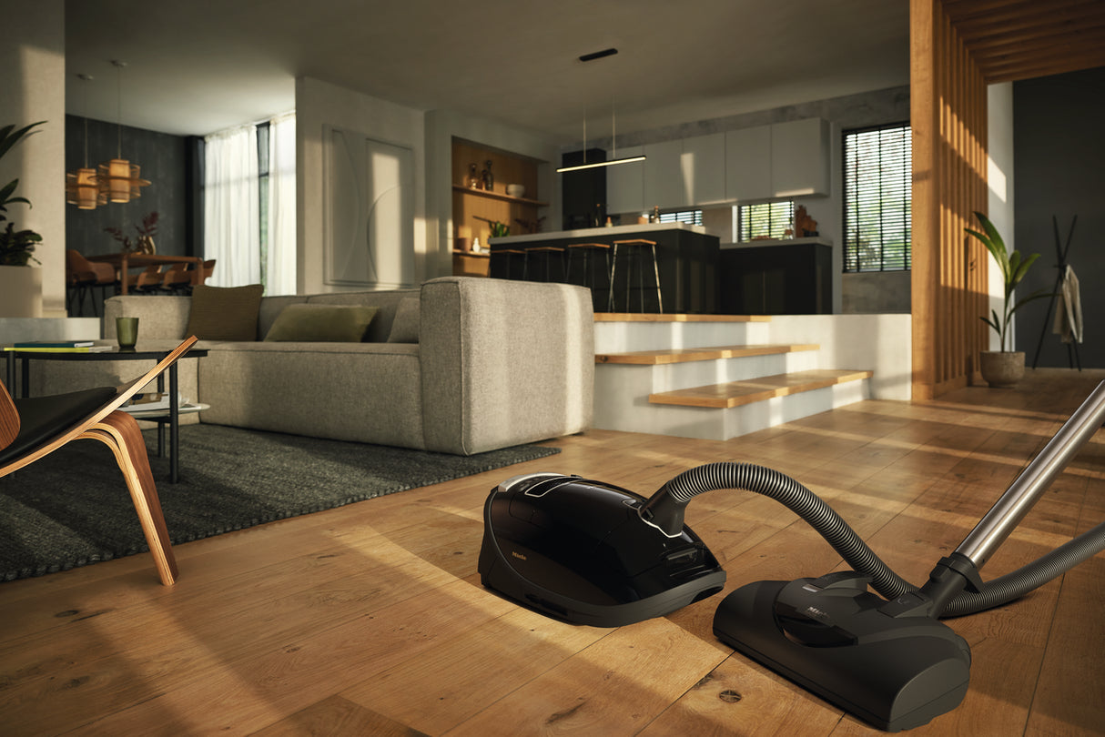 Miele Complete C3 Kona Canister Vacuum