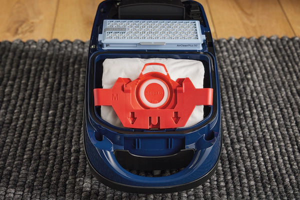 Miele AirClean 3D Efficiency FilterBags Type FJM – 4 Pack