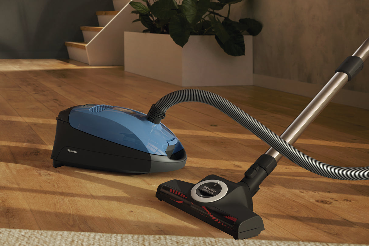 Miele Classic C1 Turbo Team Vacuum
