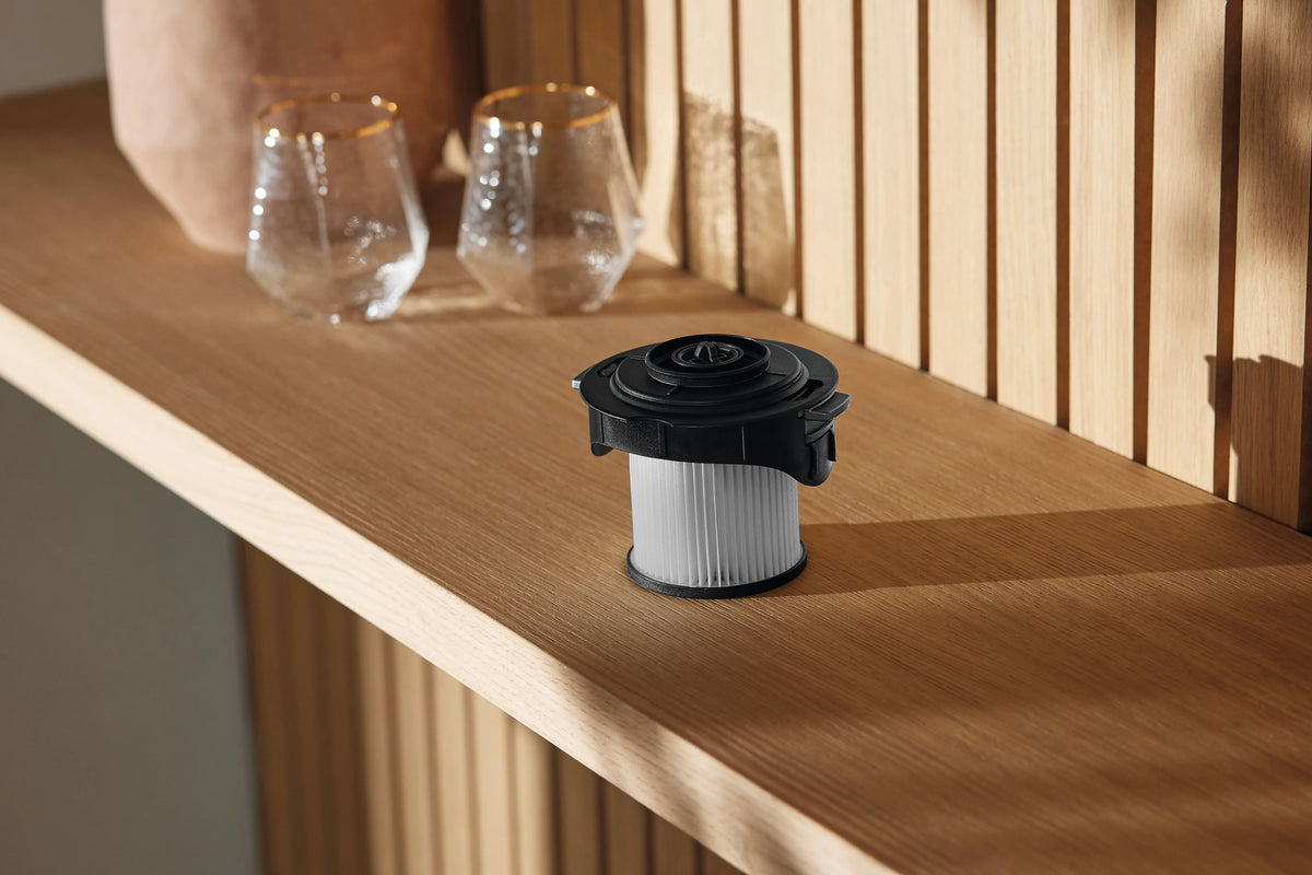 Miele HX-FDF-20 Fine Dust Filter Miele detail view