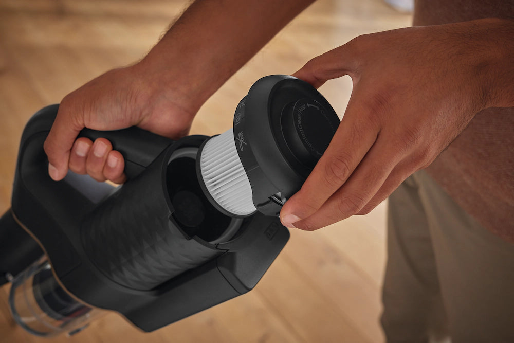 Miele HX-FDF-20 Fine Dust Filter