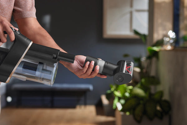 Miele HX-EC 20 Compact Handheld Electric Brush