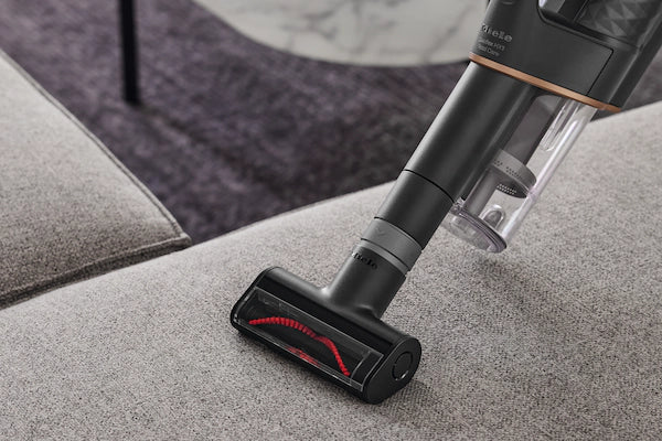 Miele HX-EC 20 Compact Handheld Electric Brush