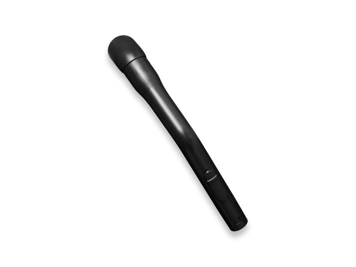 Genuine Miele Handle | 3565461 Miele detail view