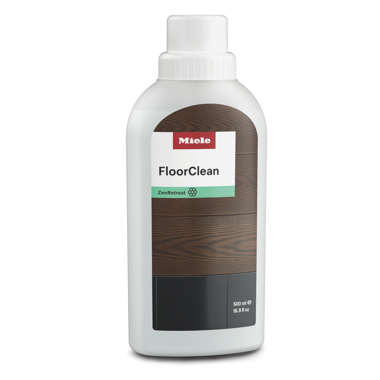 Miele FloorClean ST HX FC 5001 L bottle