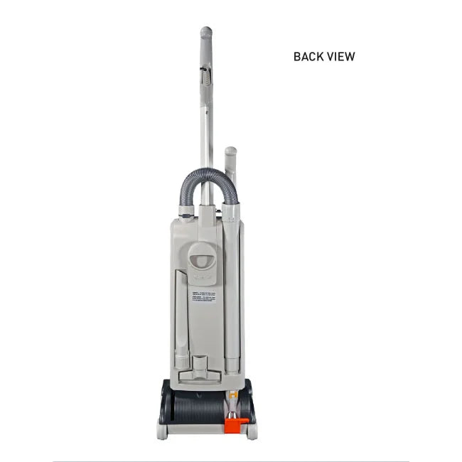 SEBO Essential G5 Upright Vacuum (15-Inch Powerhead) - Avon Vacuums