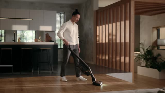 Miele Triflex HX1 Facelift Flash Vacuum