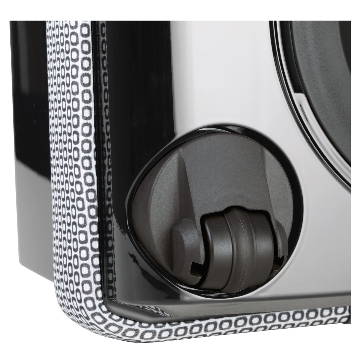SEBO Airbelt D4 Premium Canister Vacuum with ET-1 Powerhead - Avon Vacuums