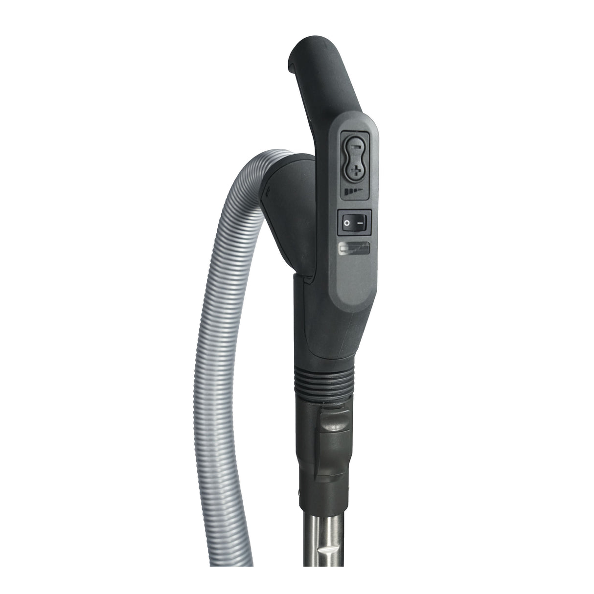 SEBO Airbelt D4 Premium Canister Vacuum with ET-1 Powerhead - Avon Vacuums
