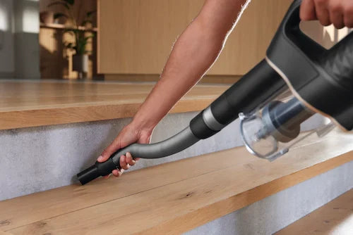 Miele HX-FSH-20 Flexible Suction Hose Extension for Cordless Vacuums