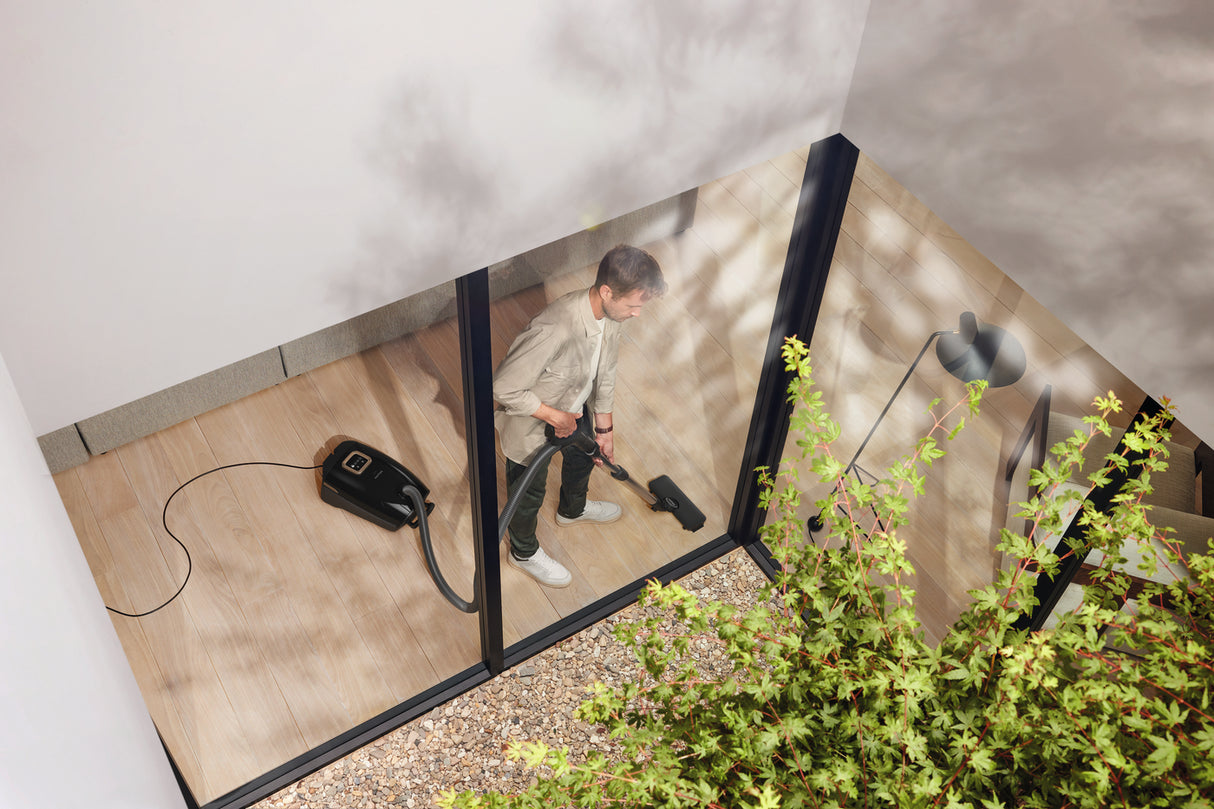 Miele Guard L1 AllFloor Vacuum