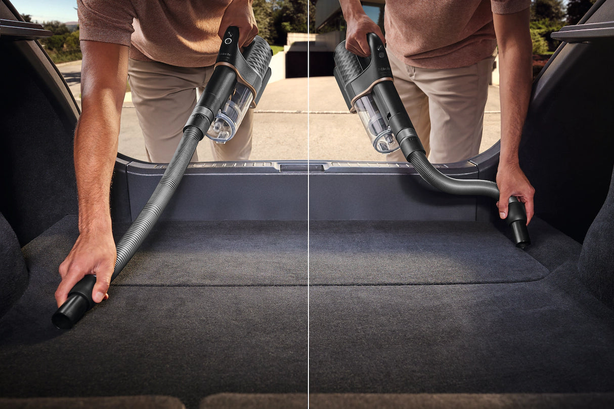 Miele HX-FSH-20 Flexible Suction Hose Extension for Cordless Vacuums