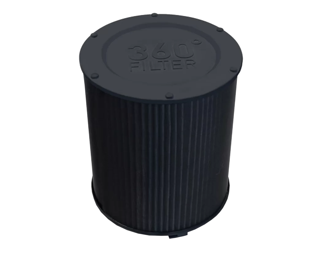 IDEAL replacement filter for AP30 and AP40 Pro