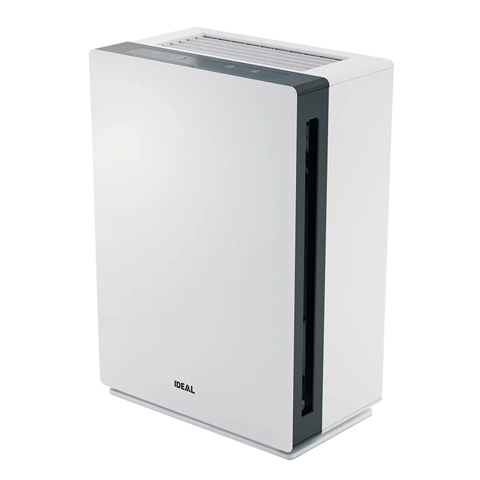 IDEAL AP80 Pro compatible air purifier sold separately