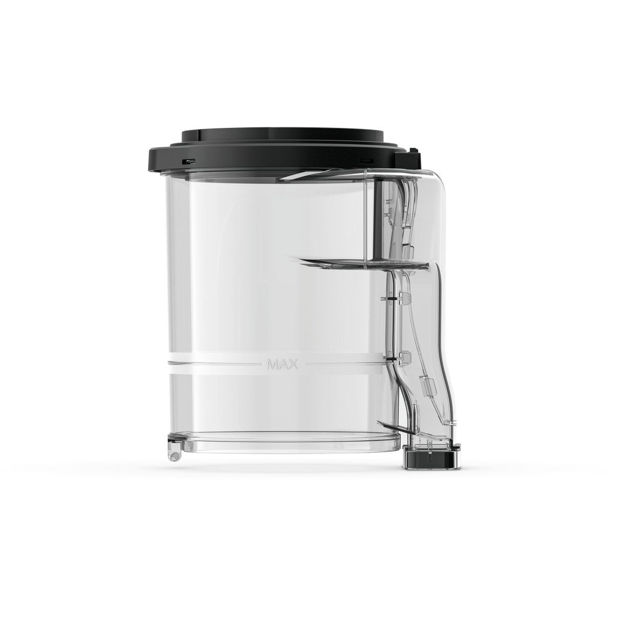 Genuine Miele Triflex container 12790140