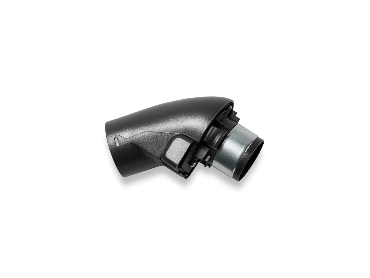 Genuine Miele Angled connector 3982544