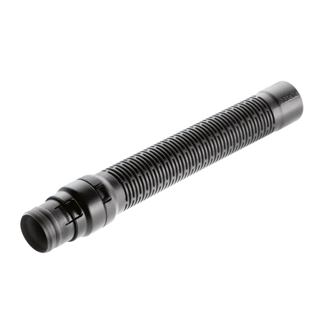 Genuine Miele Flexible suction hose extension 7252210