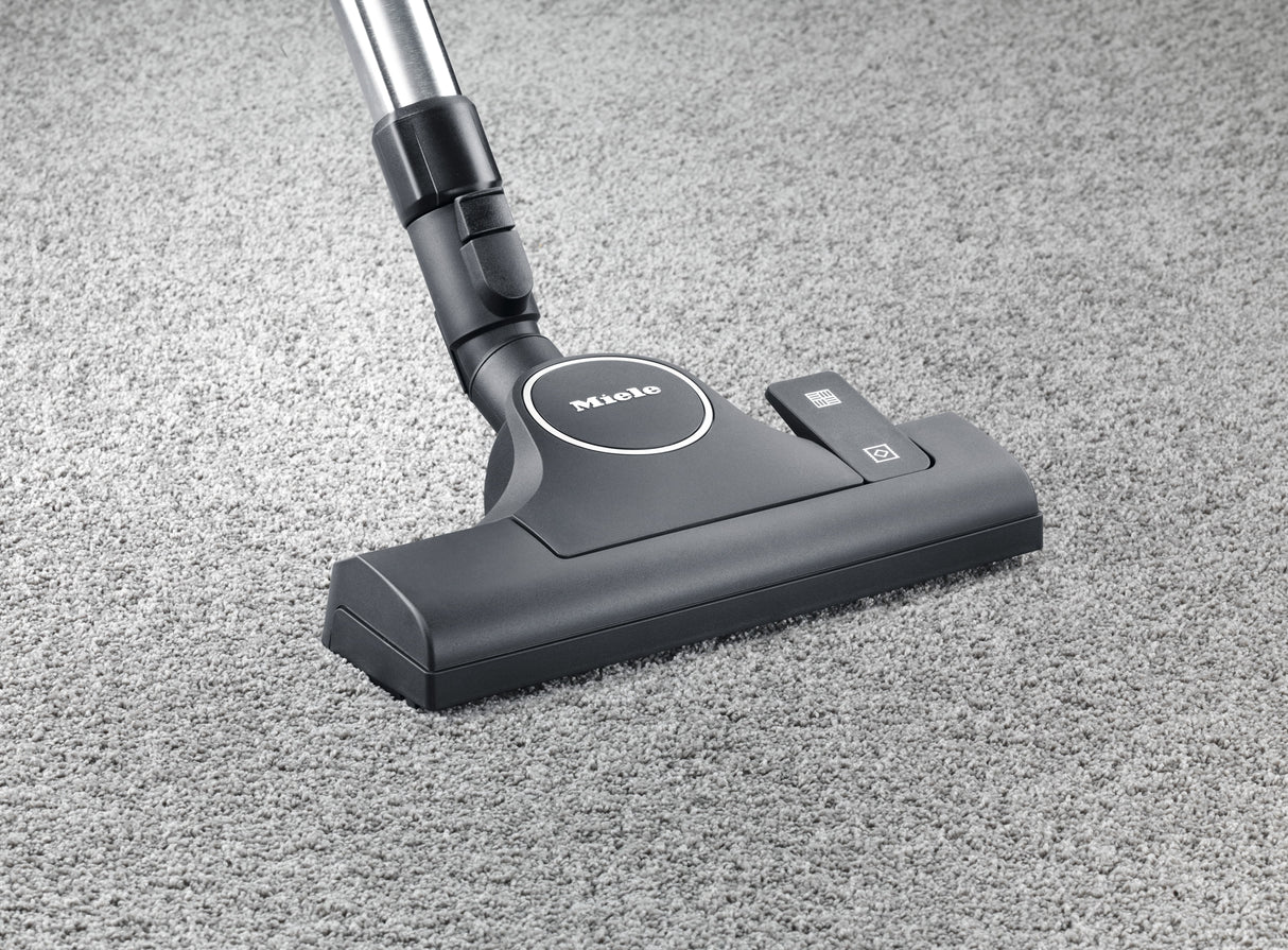Miele Classic C1 Pure Suction floor cleaning feature