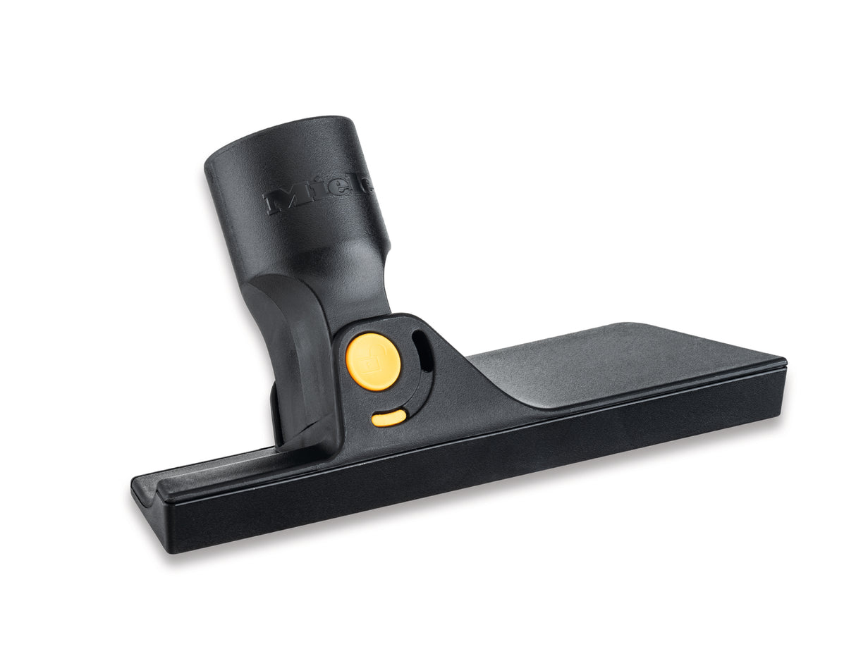 Miele SPFD 20 2-in-1 upholstery and crevice tool slide mechanism detail
