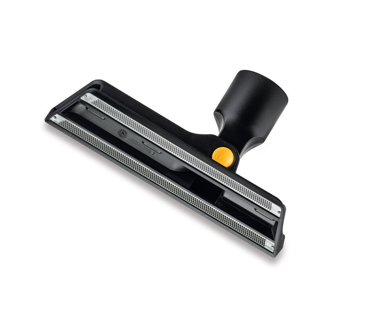 Miele SPFD 20 2-in-1 upholstery and crevice tool with crevice tip exposed