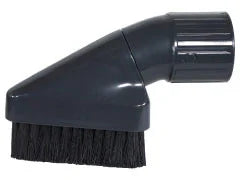 SEBO 1387GS Dusting Brush, horsehair bristles