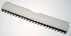 SEBO 2302HG Bumper (light gray)