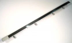 SEBO 2828HG Front Bottom Plate