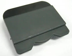 SEBO 5031SW2 Bearing Block, R.H. (black)